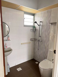 Blk 141 Corporation Drive (Jurong West), HDB 3 Rooms #488827651